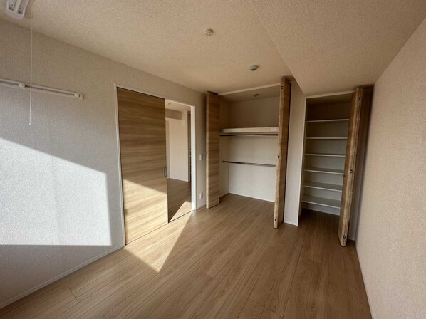 ゼフィールの物件内観写真